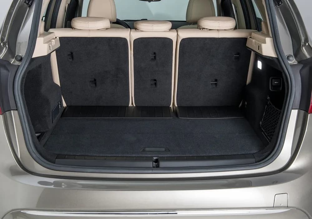 2 Series Active Tourer
