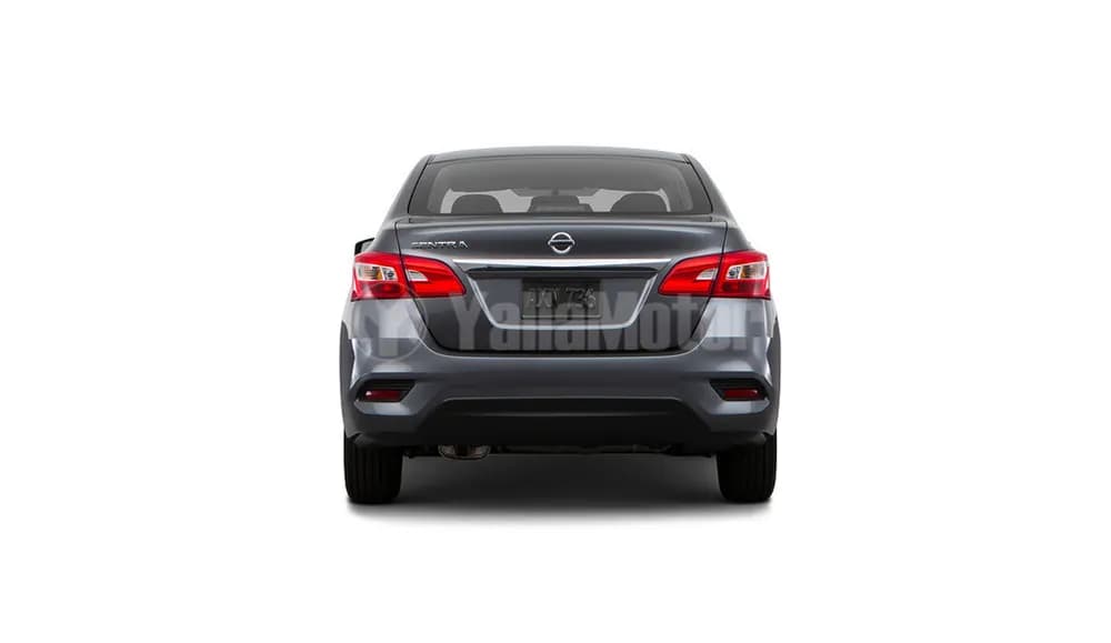 Nissan Sentra 2018 1.8L S