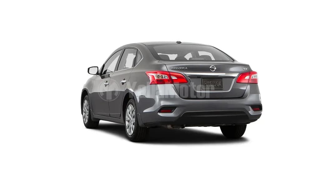 Nissan Sentra 2018 1.8L SV