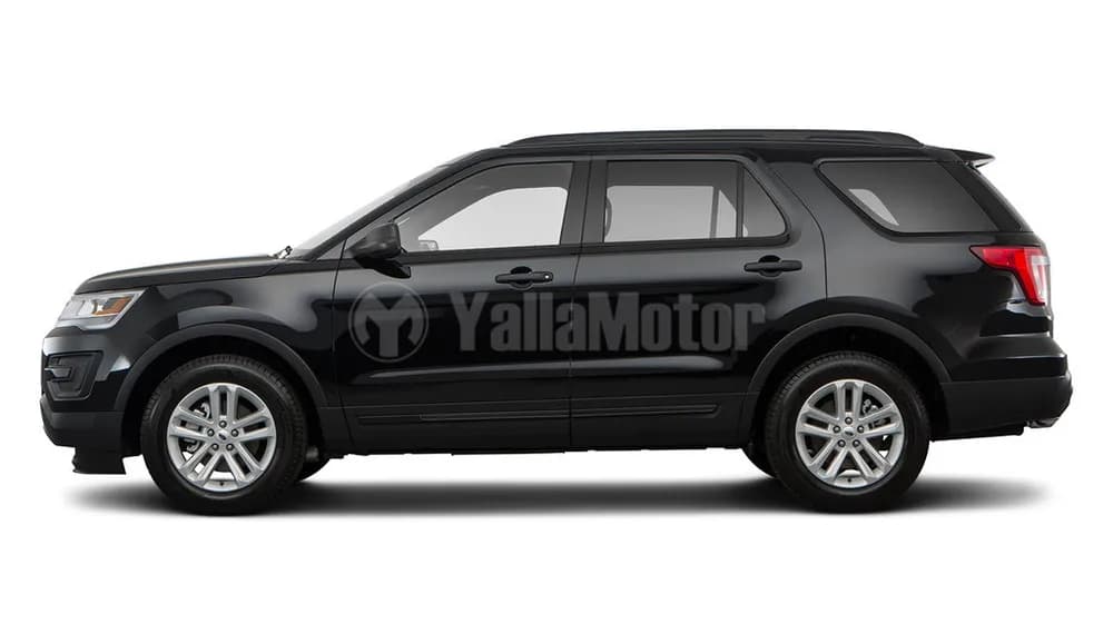 Ford Explorer 2018 3.5L V6 Base