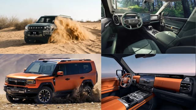 مقارنة جيتور جي 700 وجيتور تي 2: المواصفات، الأداء، والأفضل لعائلتك مقارنة جيتور جي 700 وجيتور تي 2: المواصفات، الأداء، والأفضل لعائلتك