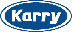Karry logo
