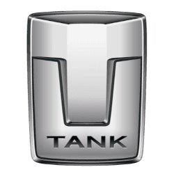 Tank logo