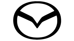 مازدا logo