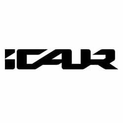 iCAUR logo