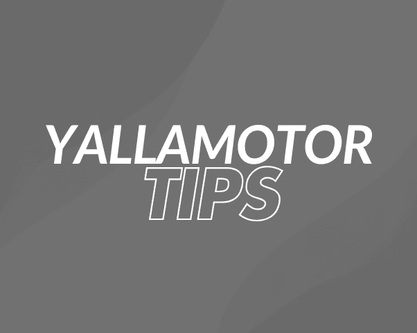 تعرّف على ريدارا RD6 2025 واحتياجات صيانتها تعرّف على ريدارا RD6 2025 واحتياجات صيانتها