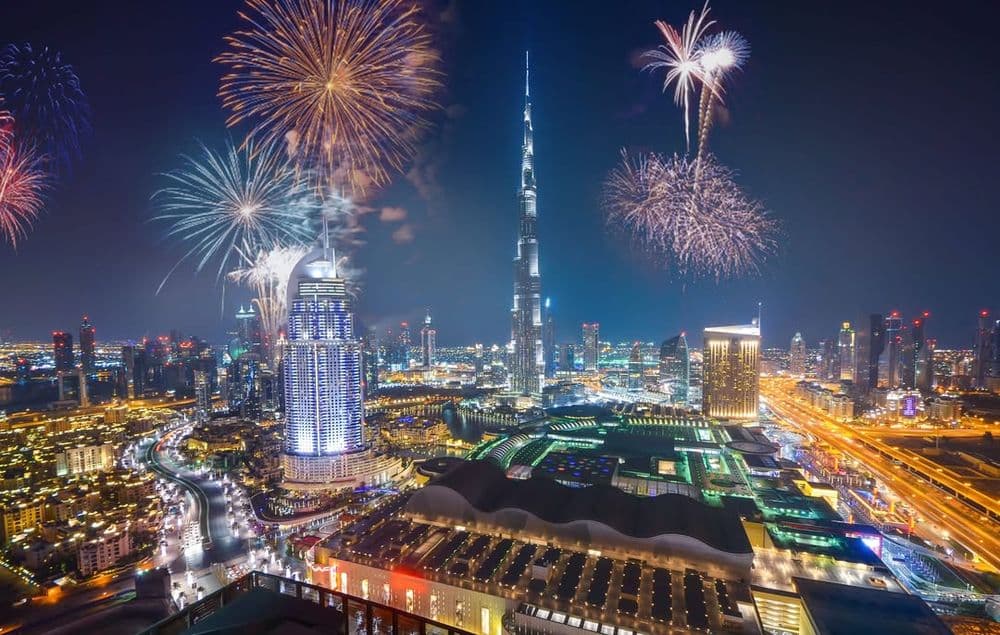 December Events in Dubai 2025: Festivals, Concerts, and Cars December Events in Dubai 2025: Festivals, Concerts, and Cars
