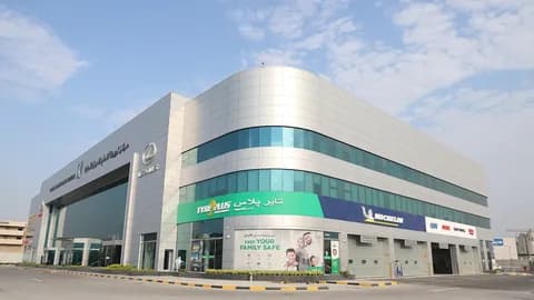 Rethinking Tyreplus: Quality Car Care Without the Premium Price Rethinking Tyreplus: Quality Car Care Without the Premium Price