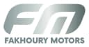 Fakhoury Motors Fakhoury Motors