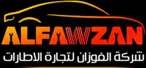 Alfawzan Tires logo