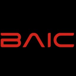 baic logo