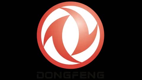 Dongfeng logo