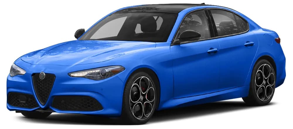 Giulia