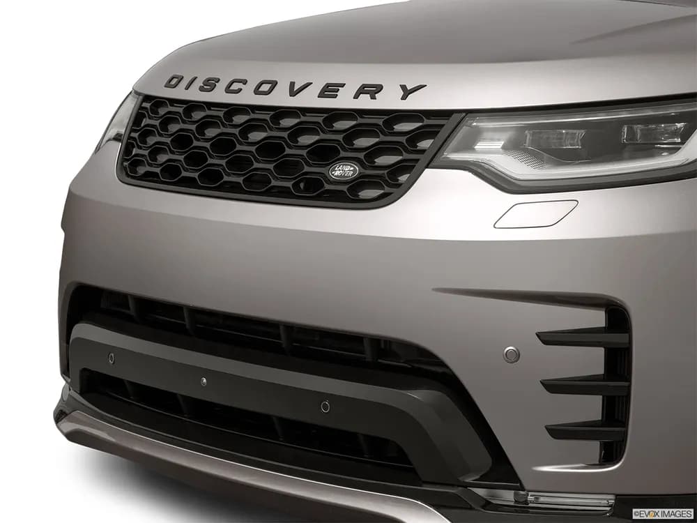 Discovery