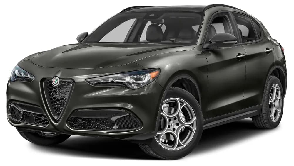 Stelvio
