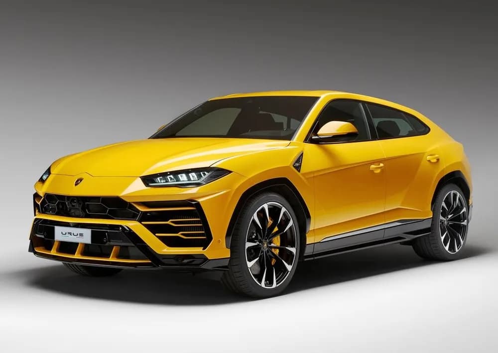Urus
