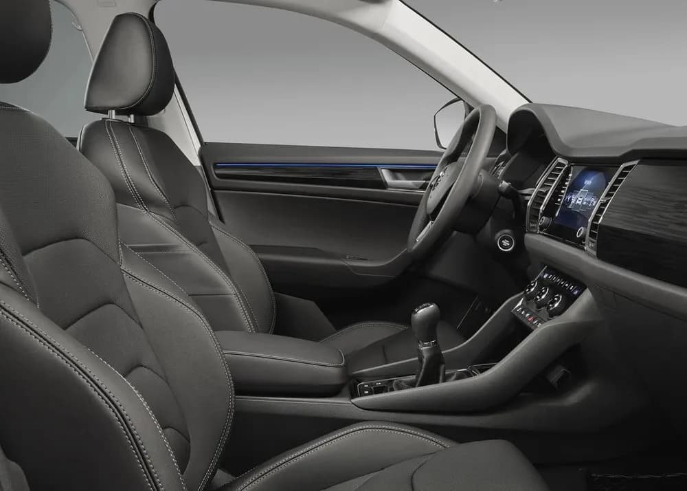 Kodiaq