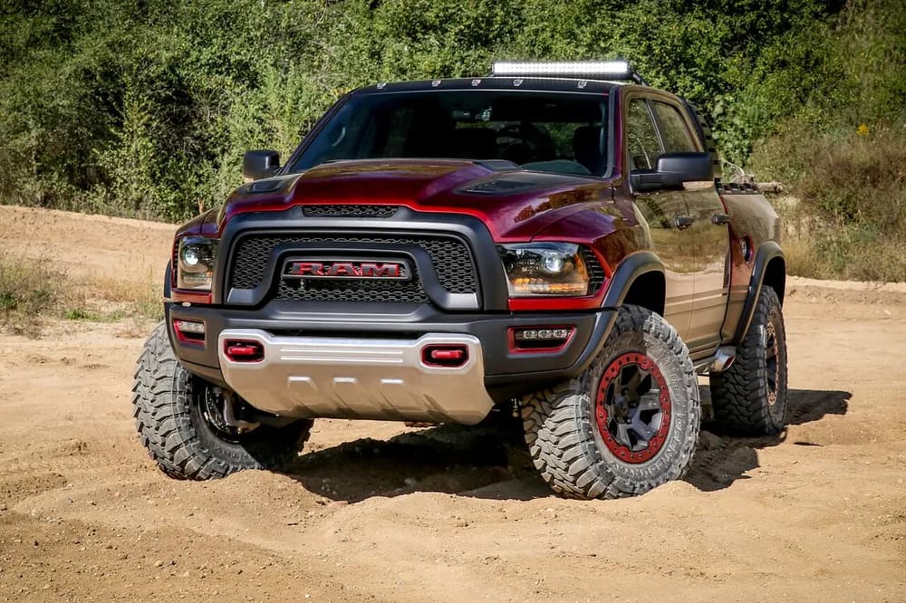 1500 TRX