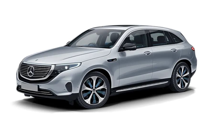 Mercedes-Benz EQC 2024 2024