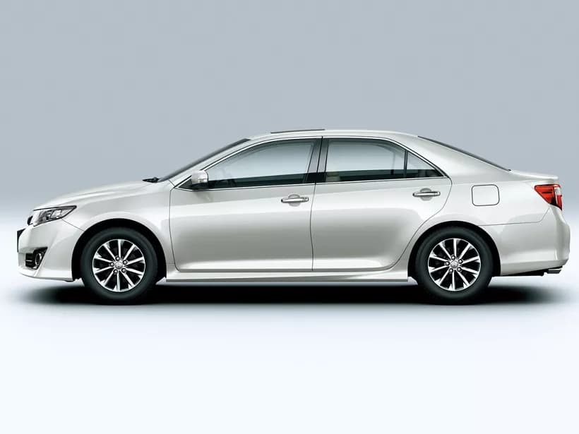 Camry