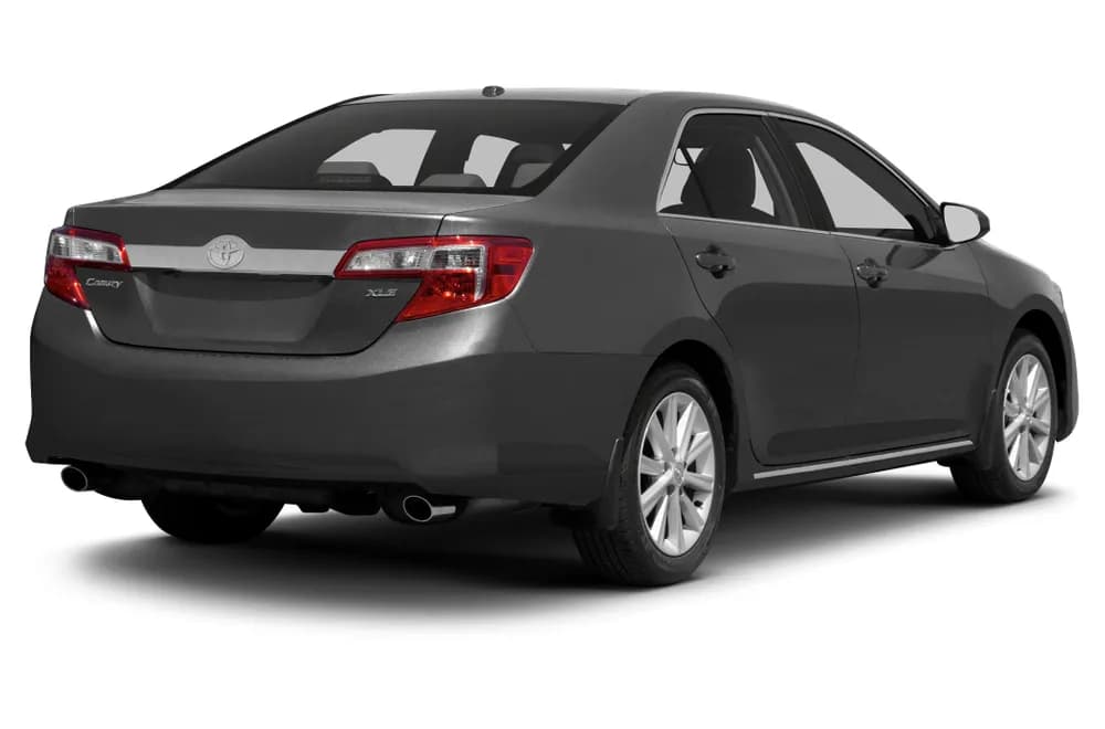 Camry
