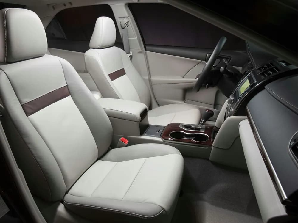 Camry