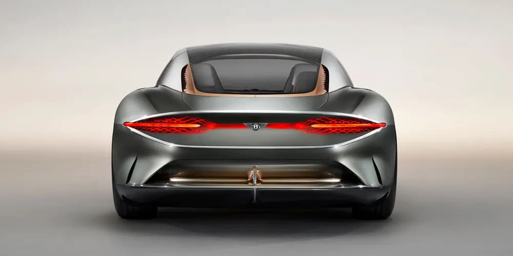 EXP 100 GT