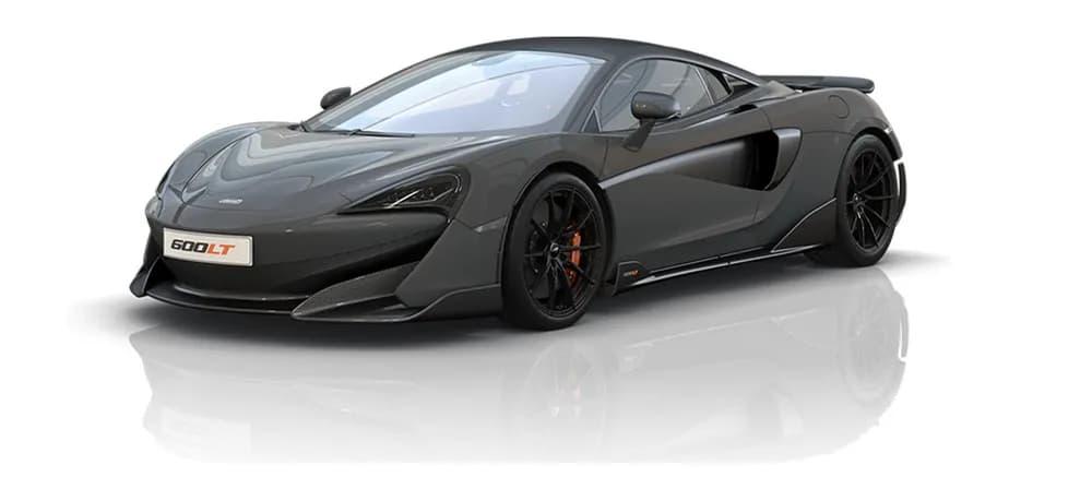 McLaren 600LT 2024 2024