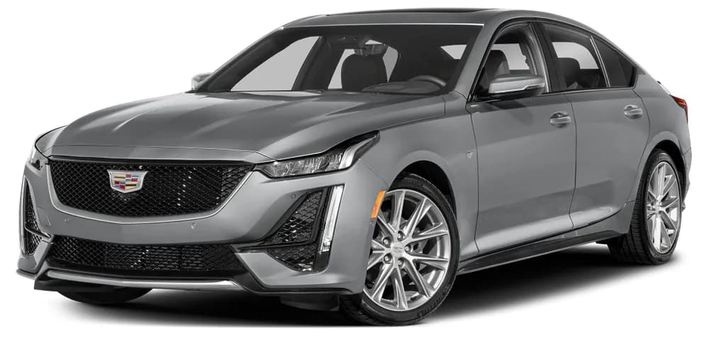 CT5
