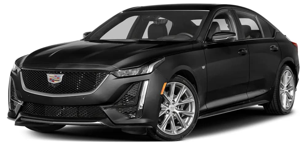 CT5