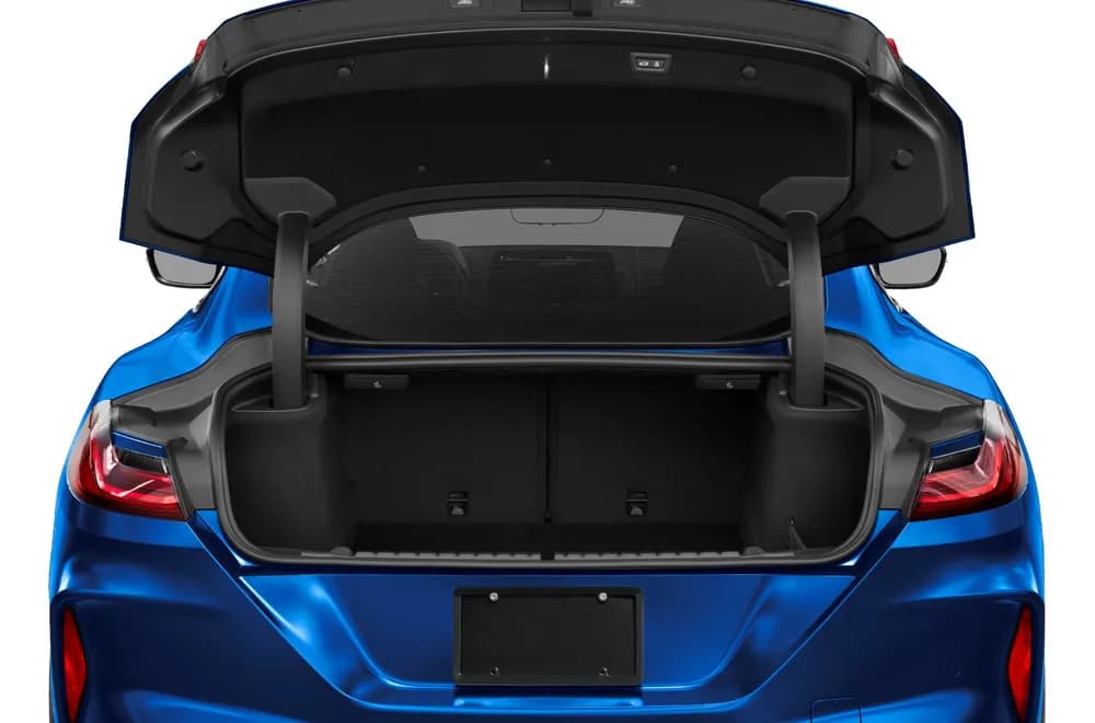 بي إم دبليو m8-coupe 2024 2024