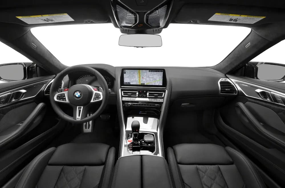 M8 Convertible