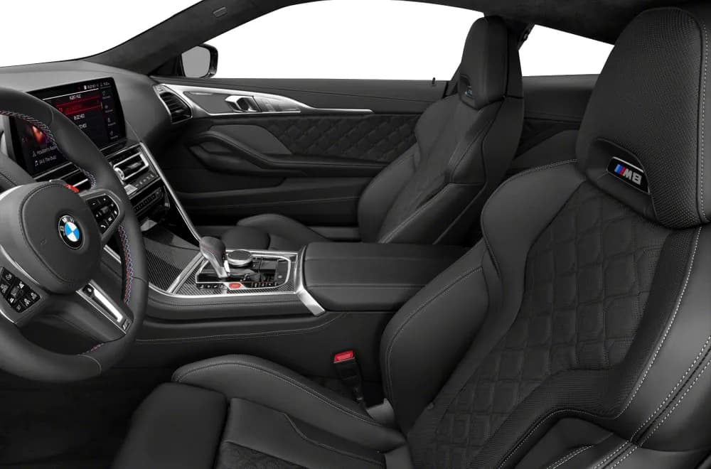 M8 Convertible
