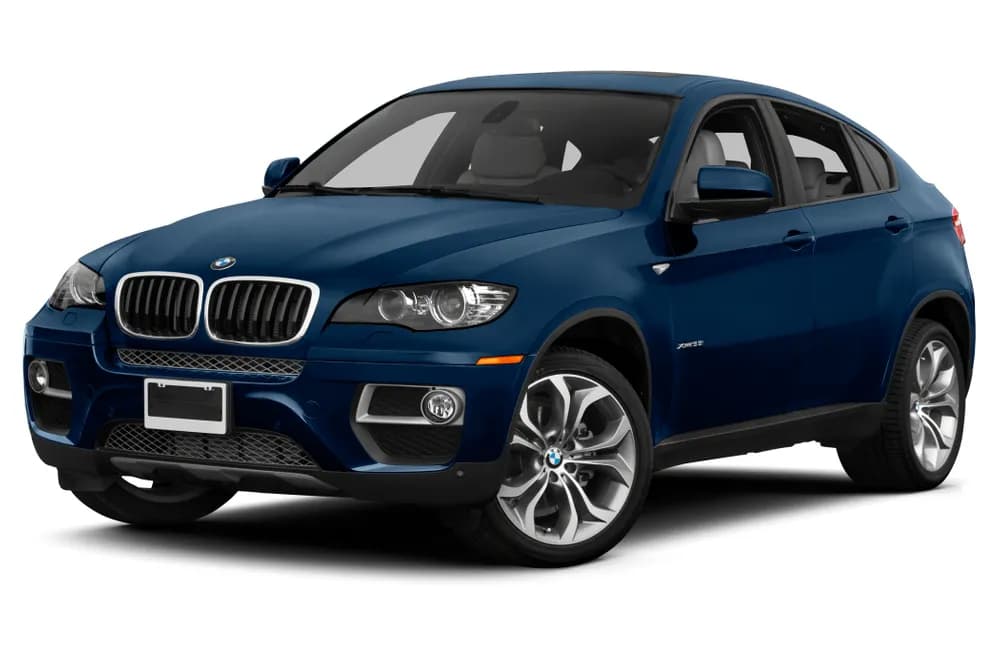 X6