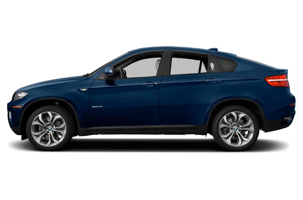 X6