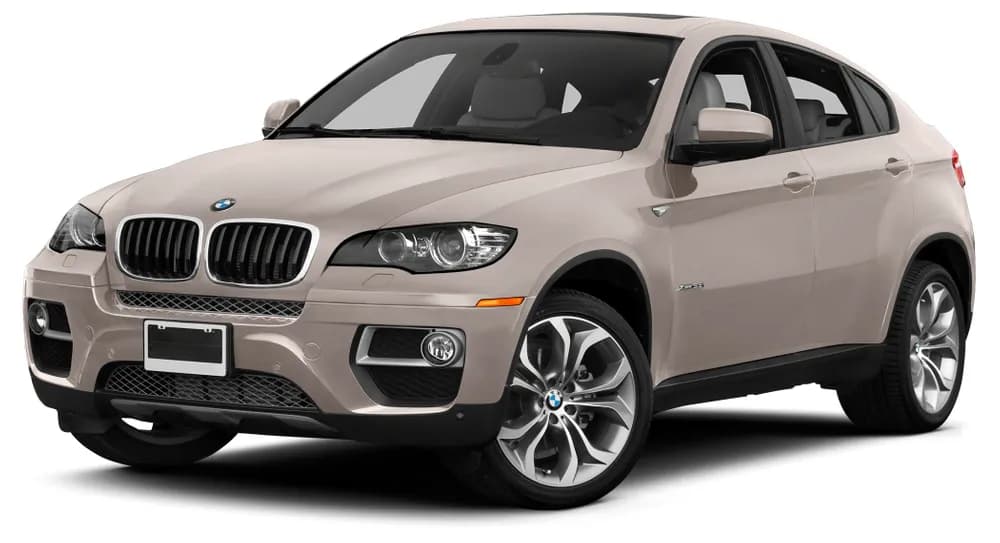 X6