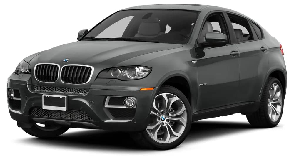 X6
