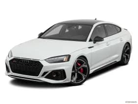 2.9 TFSI V6 (450 HP) Quattro