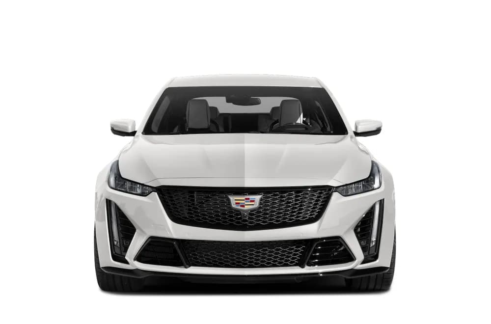CT5-V Blackwing
