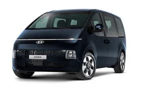 3.5L Van (3 Seater)