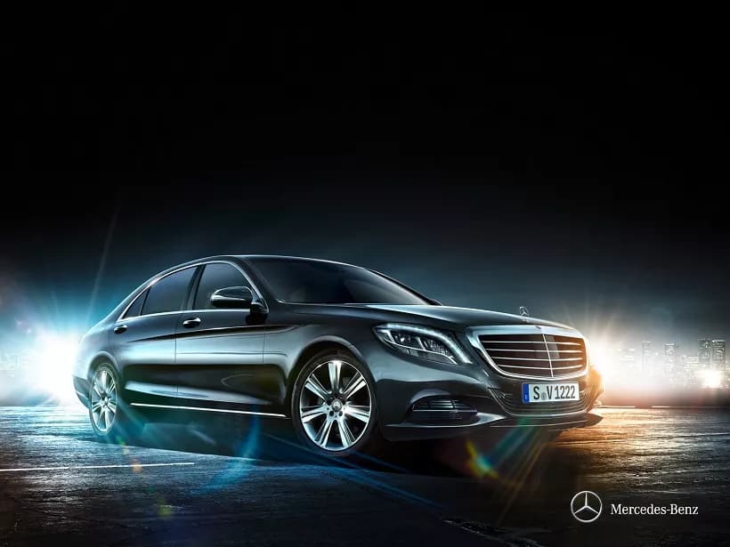 S-Class