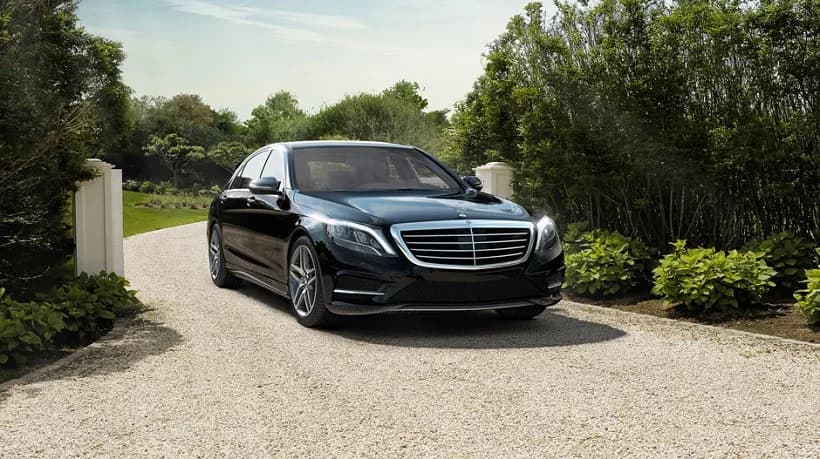 S-Class