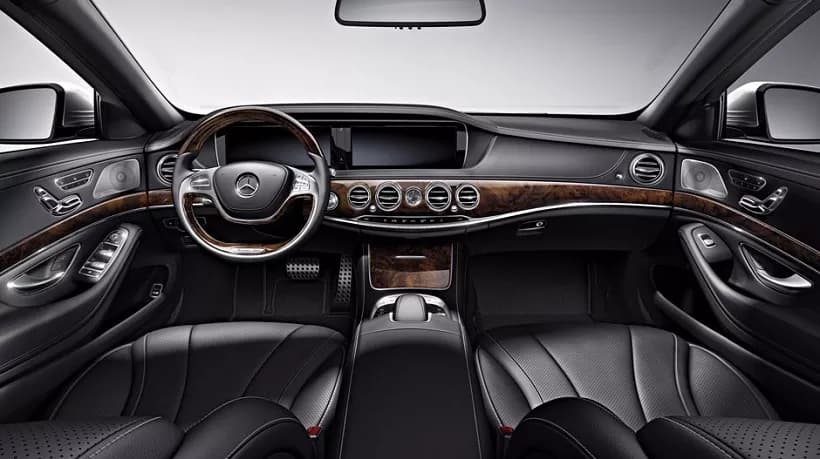 S-Class