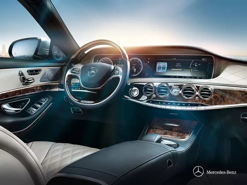 S-Class