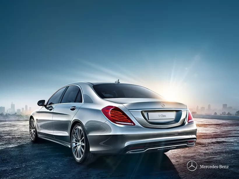 S-Class