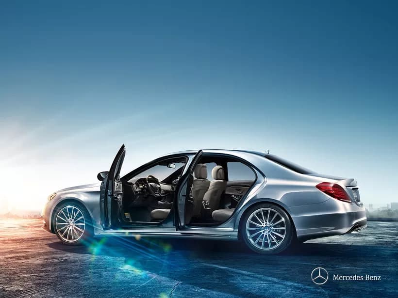 S-Class