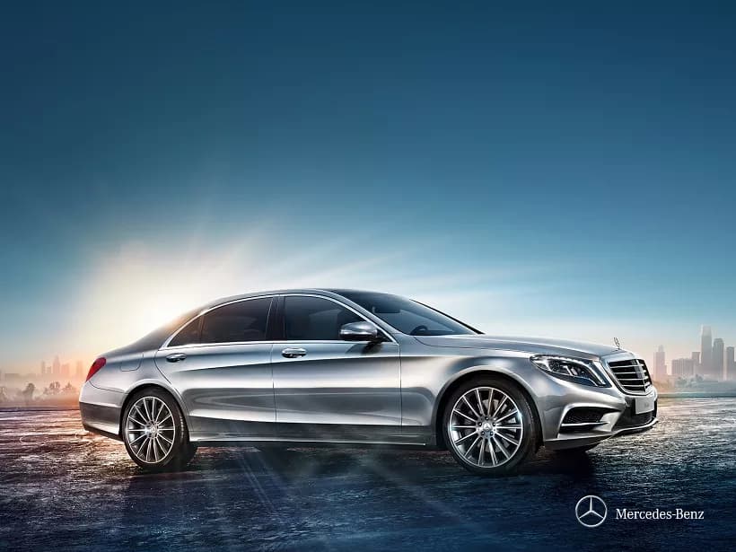 S-Class