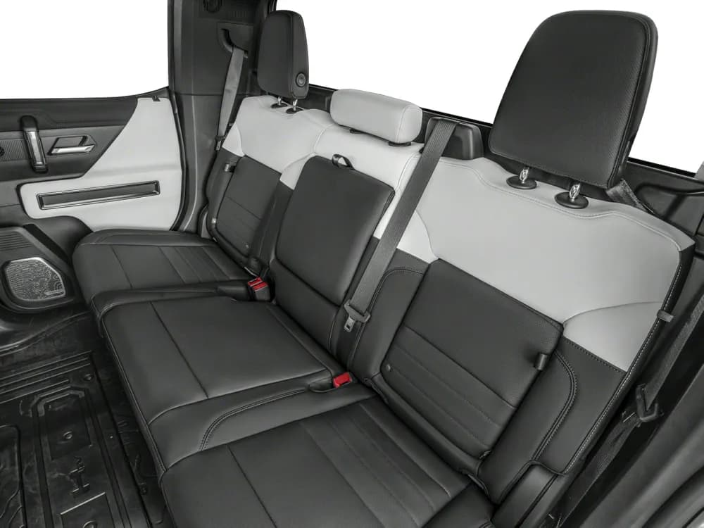 Hummer EV Pickup
