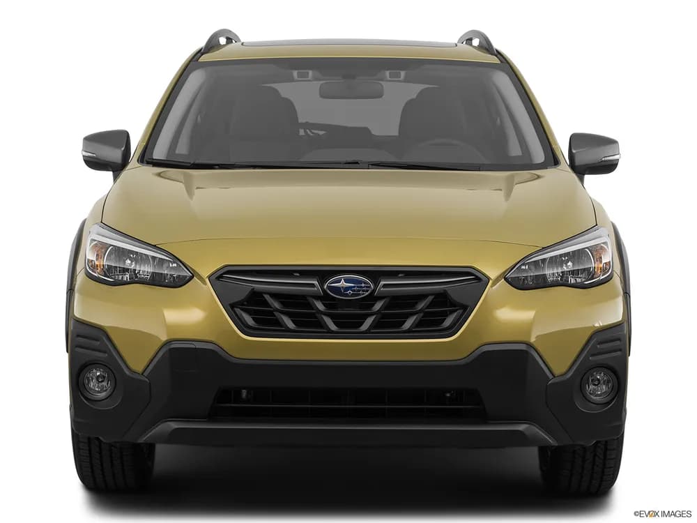 Crosstrek