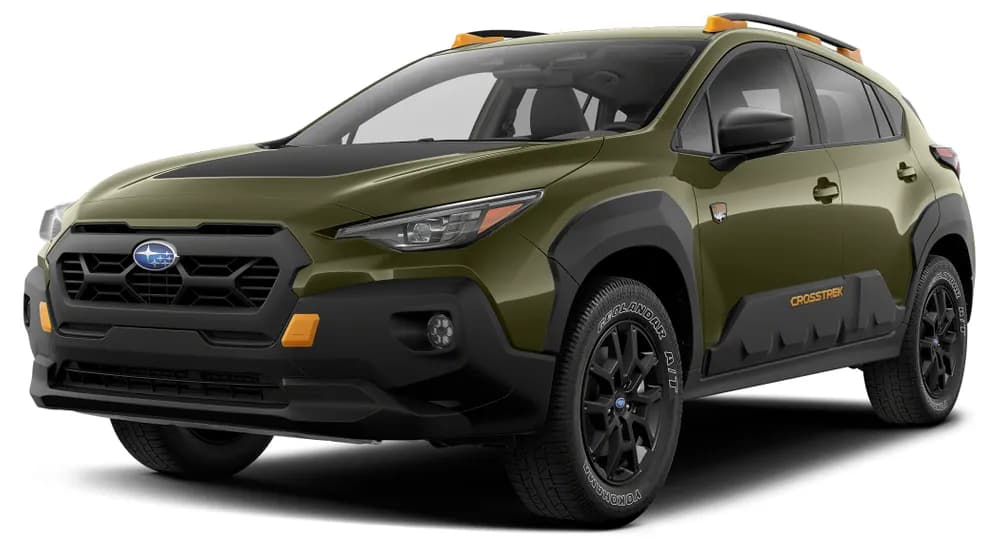 Crosstrek